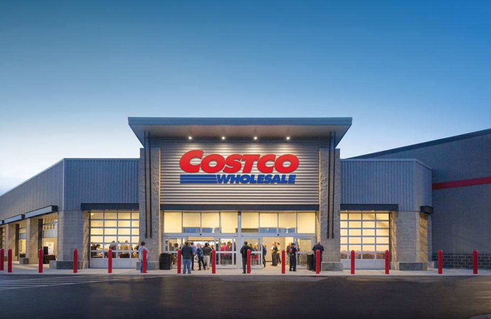 10 Products You Should Always Buy at Costco