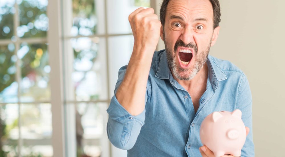 My Boss Is Terrible with Money – Here Are His 3 Biggest Money Mistakes And How to Avoid Them